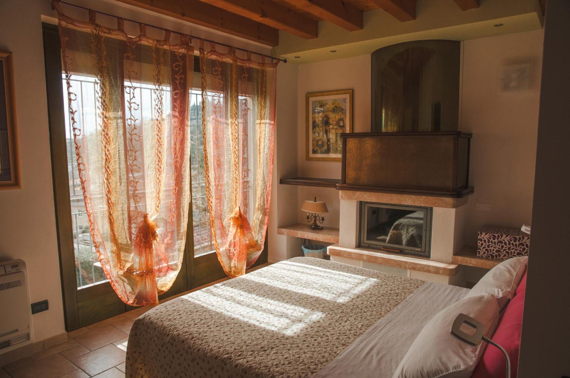 Casale Manzoni Appartement