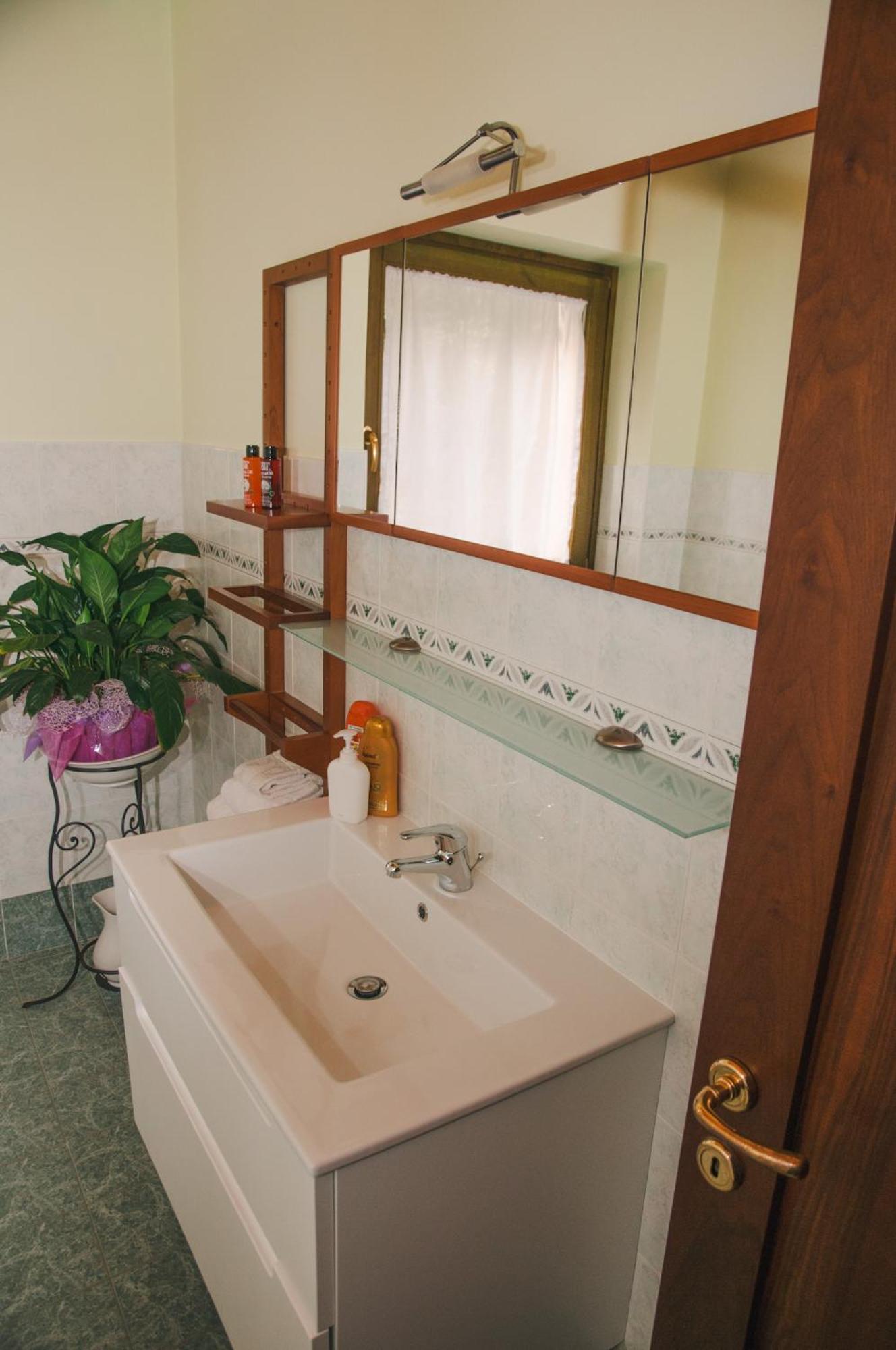 Casale Manzoni Appartement *