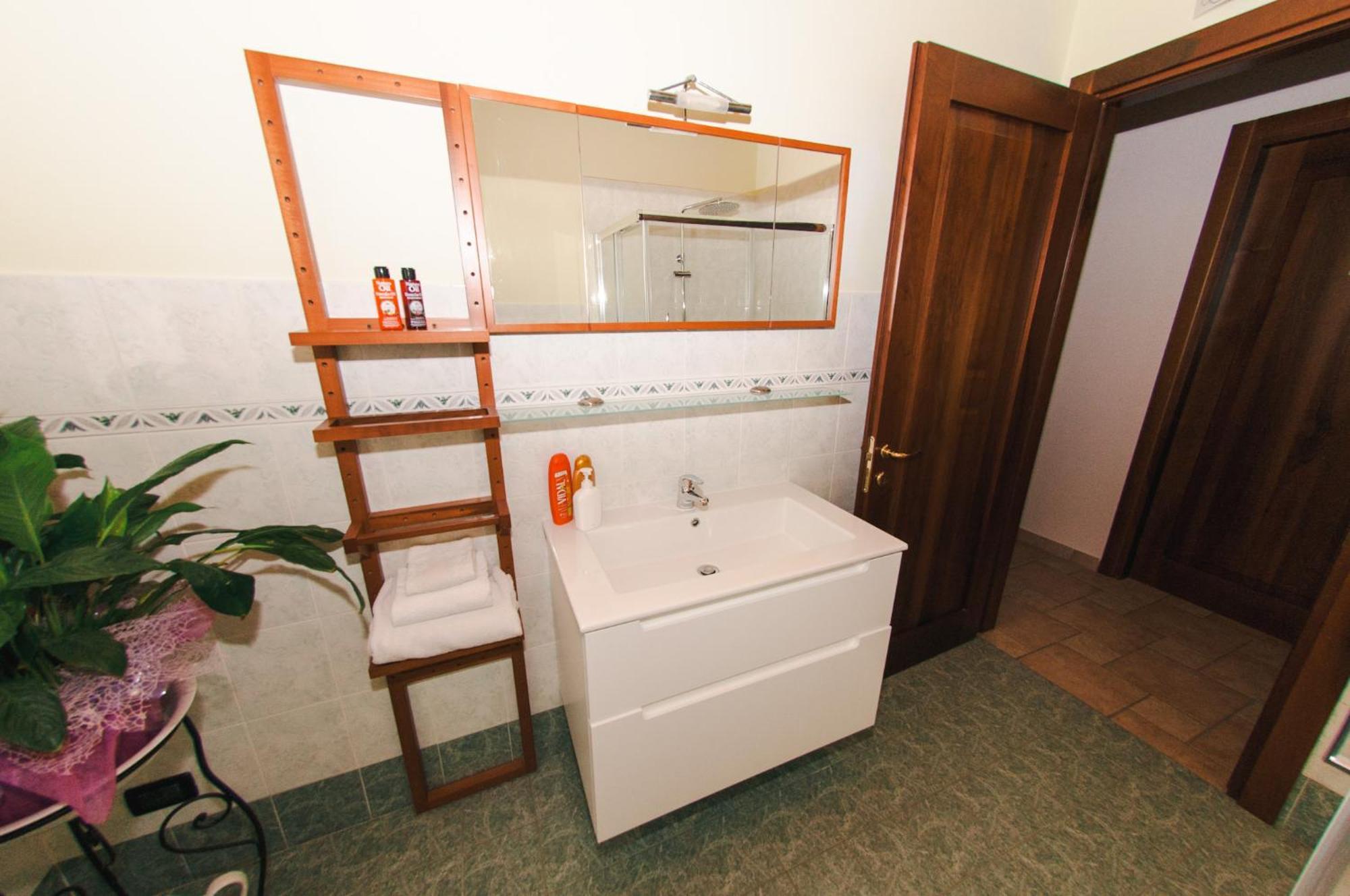 Appartement Casale Manzoni Vérone