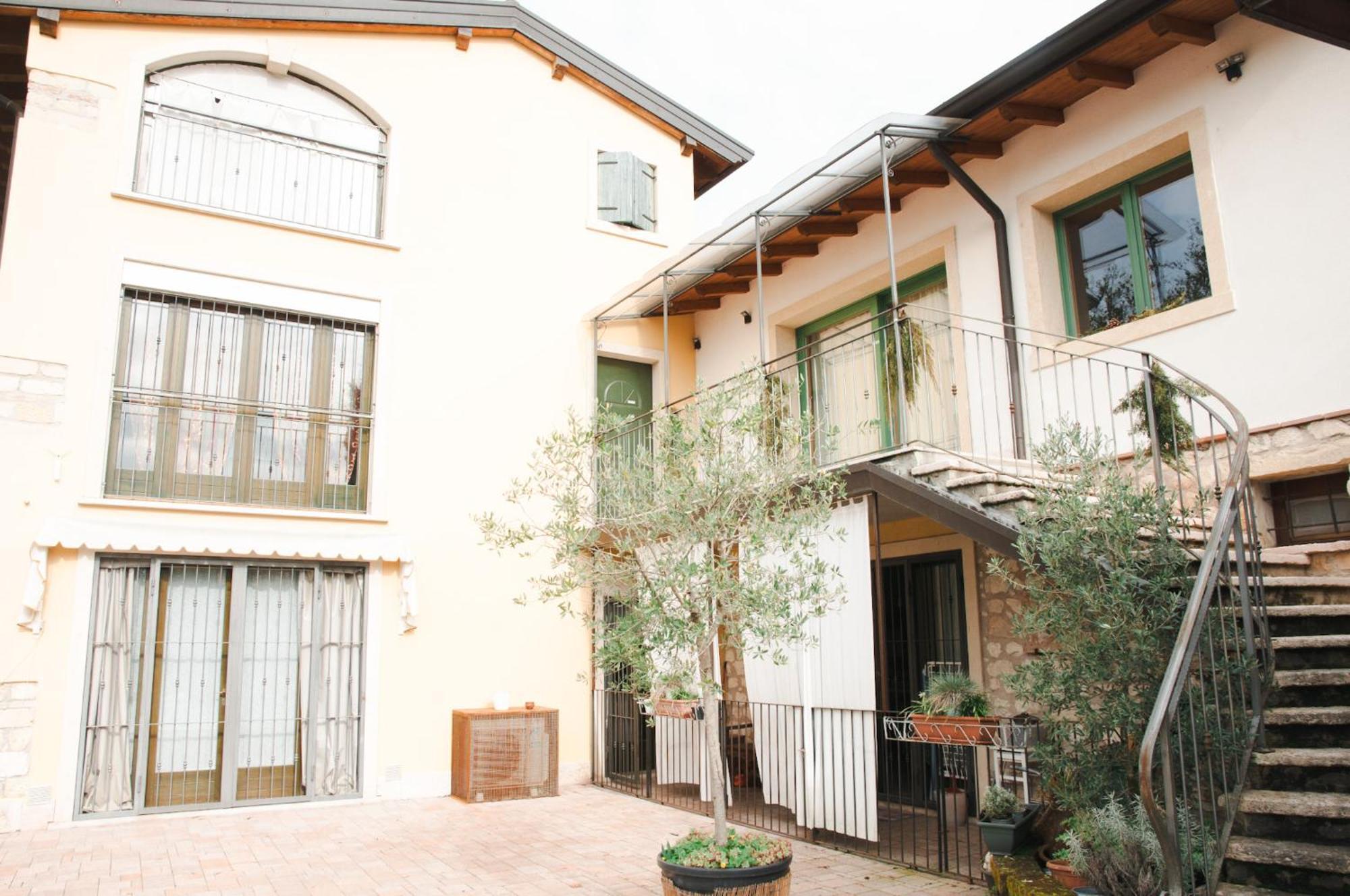 Appartement Casale Manzoni Vérone