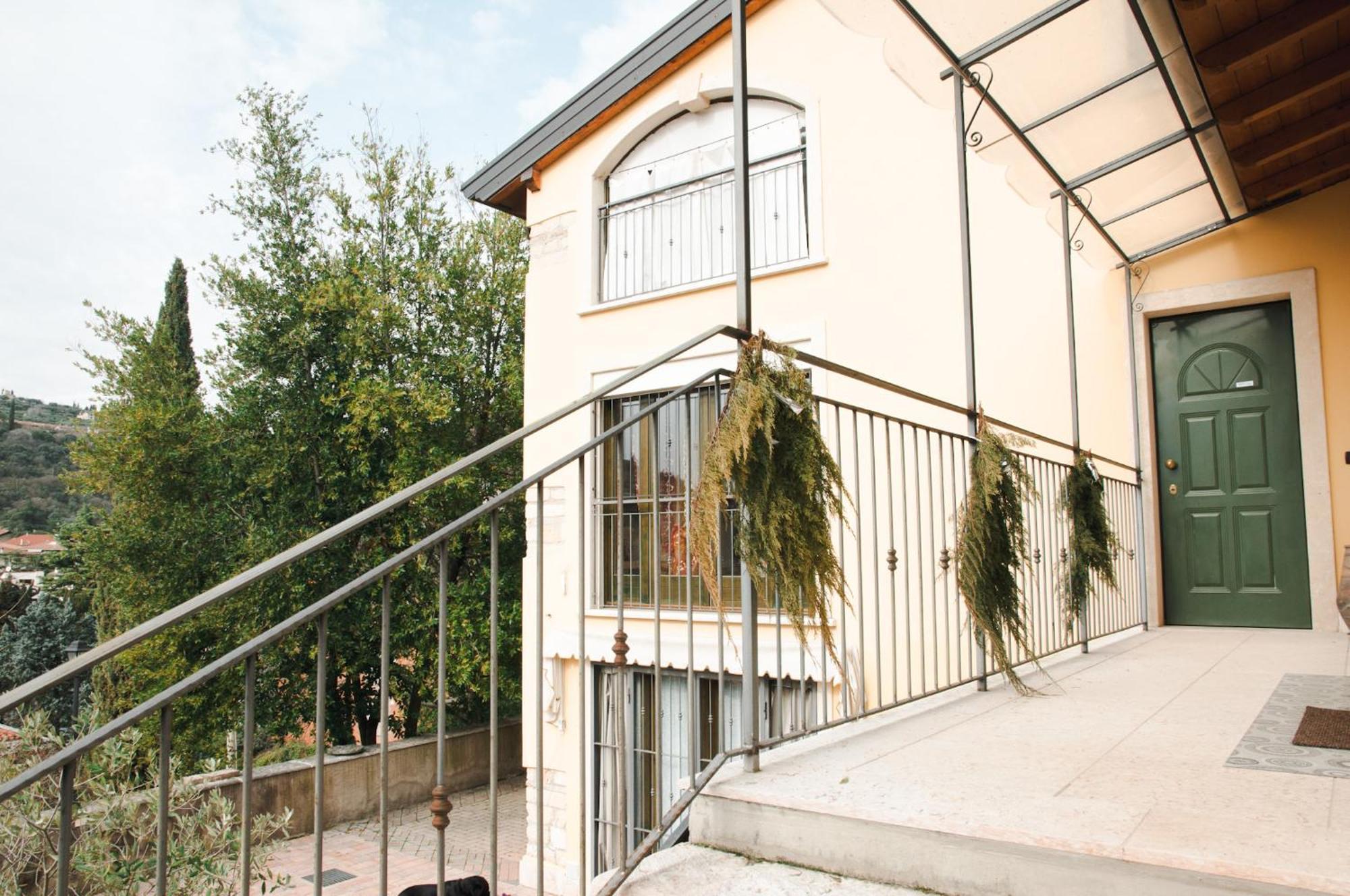 Casale Manzoni