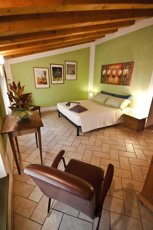 Appartement Casale Manzoni Vérone