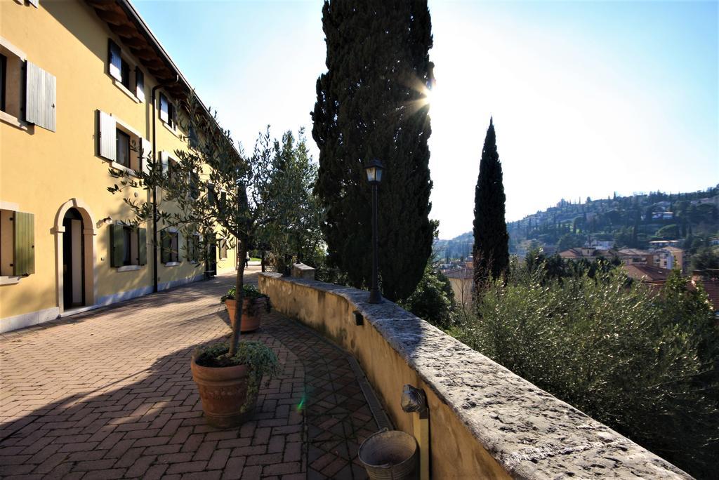 Casale Manzoni Appartement
