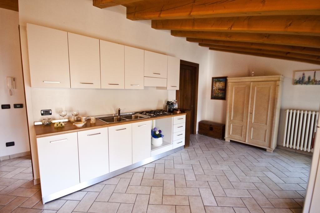 Appartement Casale Manzoni *