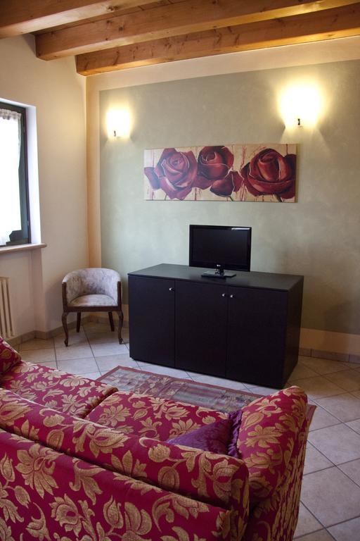 Casale Manzoni Appartement Vérone