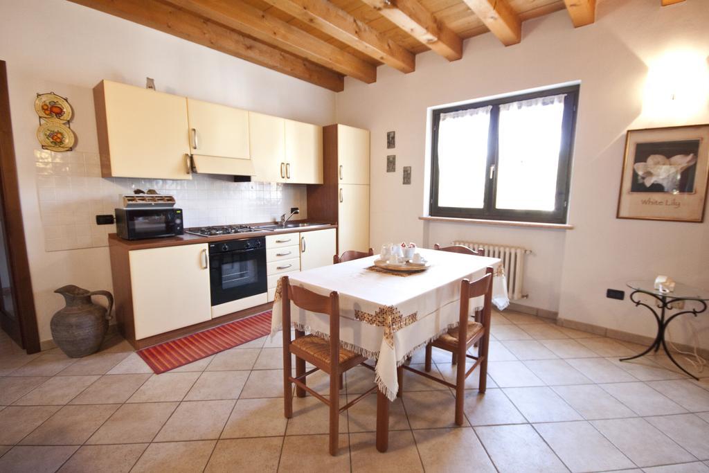 Casale Manzoni Appartement Vérone