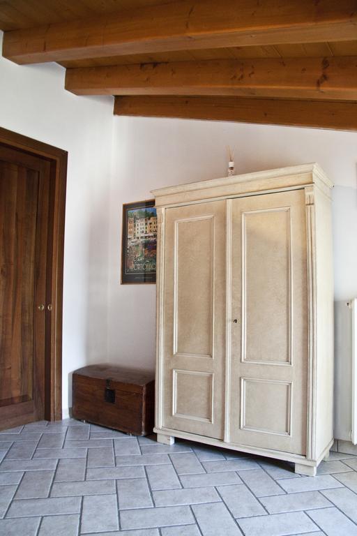 Appartement Casale Manzoni