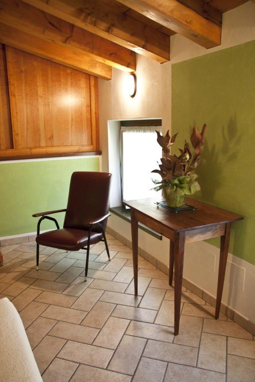 Appartement Casale Manzoni *