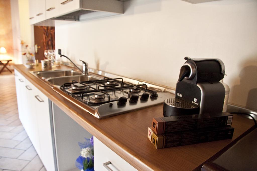 Casale Manzoni Appartement Vérone