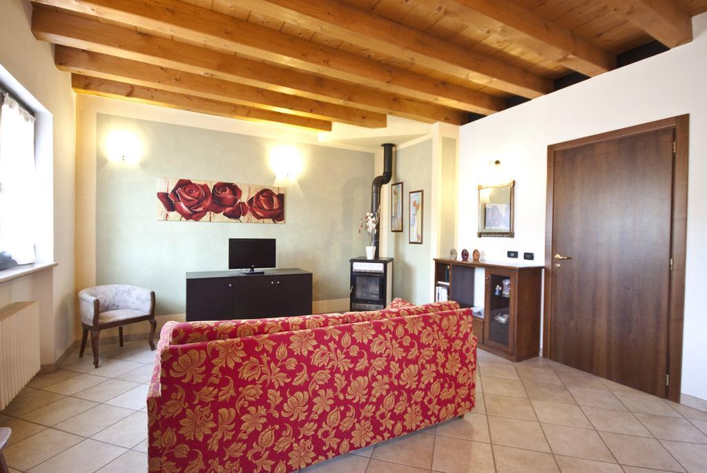 Casale Manzoni Appartement