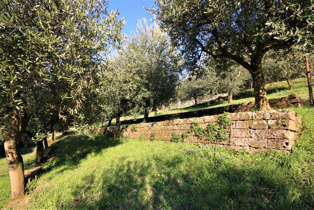 Casale Manzoni Appartement *