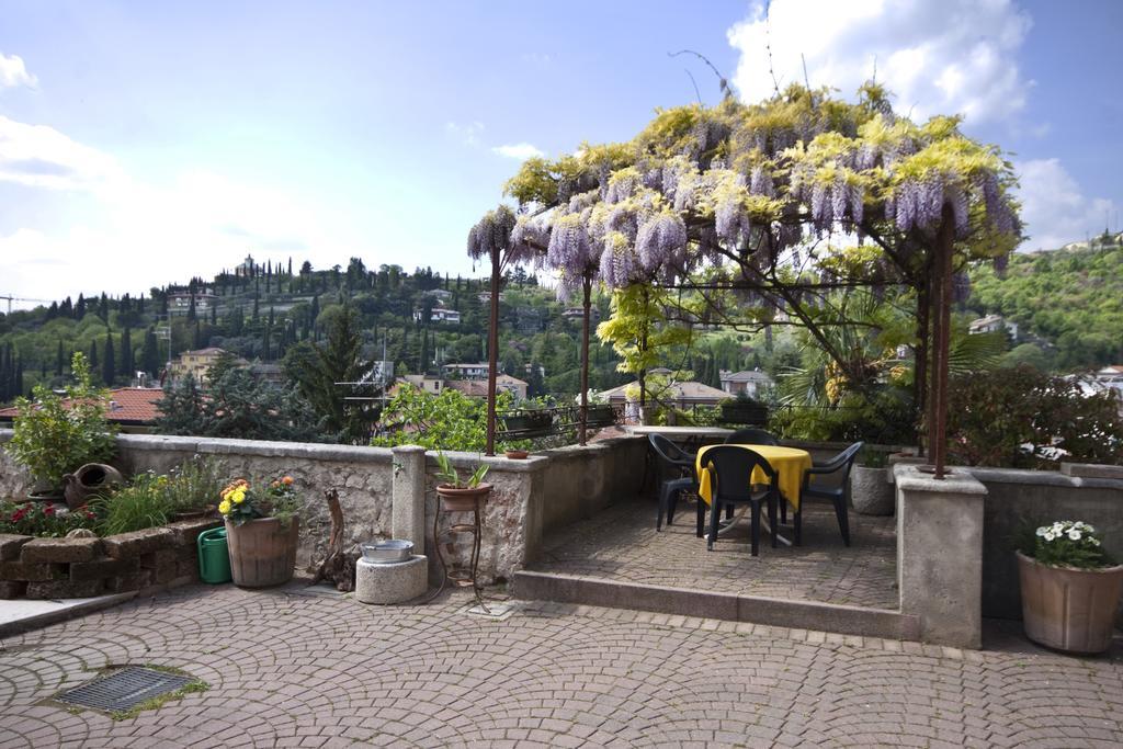 Appartement Casale Manzoni Vérone