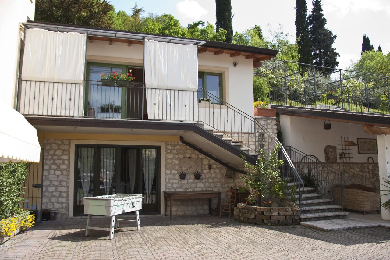 Casale Manzoni Vérone