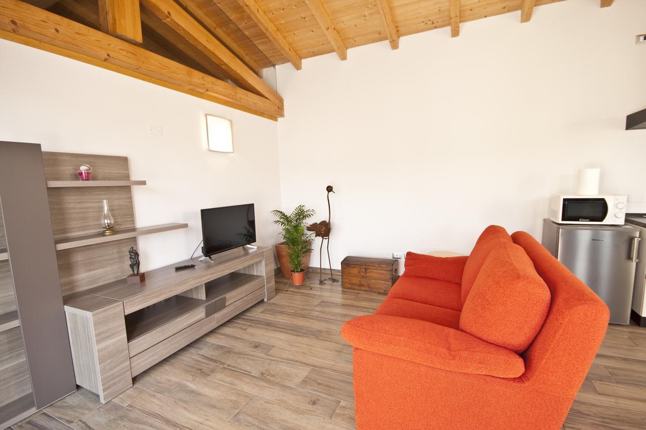 Appartement Casale Manzoni Vérone