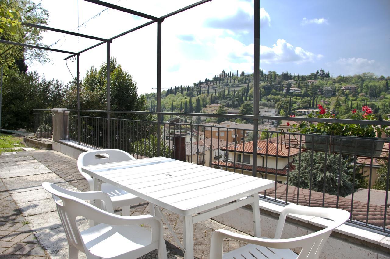 Casale Manzoni Vérone