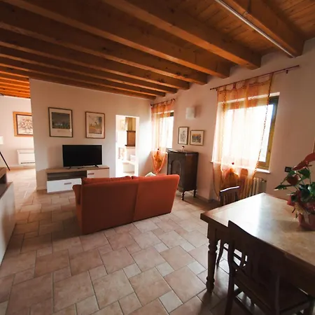 Casale Manzoni Apartment Verona Exterior photo