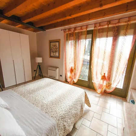 Casale Manzoni Apartment Verona Exterior photo