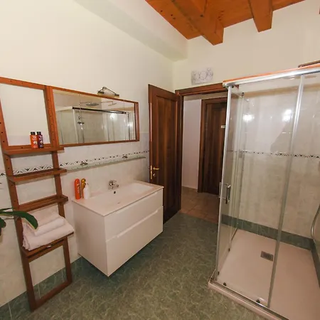 Casale Manzoni Apartment Verona Exterior photo