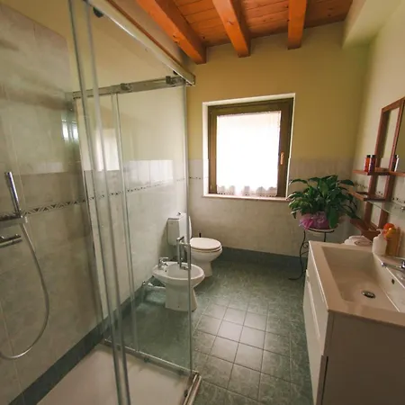 Casale Manzoni Apartment Verona Exterior photo