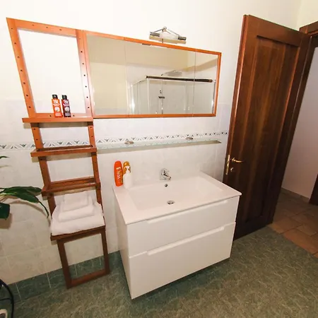 Casale Manzoni Apartment Verona Exterior photo