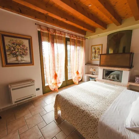 Casale Manzoni Apartment Verona Exterior photo