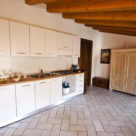 Casale Manzoni Apartment Verona Exterior photo
