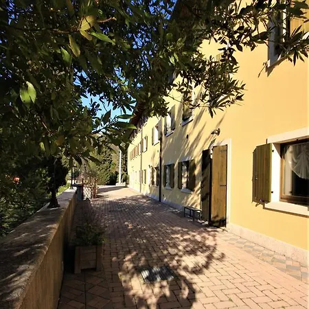 Casale Manzoni Apartment Verona Exterior photo