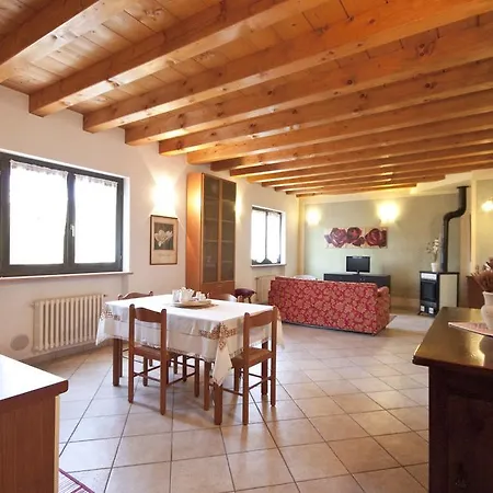 Casale Manzoni Apartment Verona Exterior photo