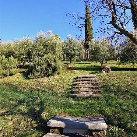 Casale Manzoni Apartment Verona Exterior photo
