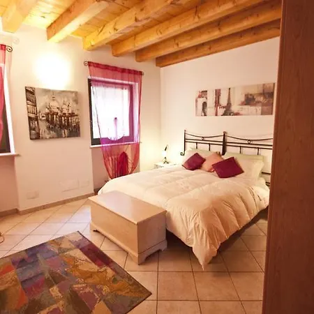Casale Manzoni Apartment Verona Exterior photo