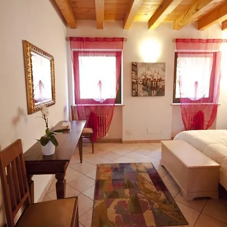 Casale Manzoni Apartment Verona Exterior photo