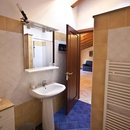Casale Manzoni Apartment Verona Exterior photo