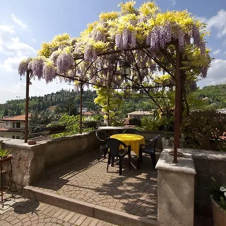 Casale Manzoni Apartment Verona Exterior photo