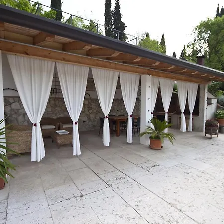 Casale Manzoni Apartment Verona Exterior photo