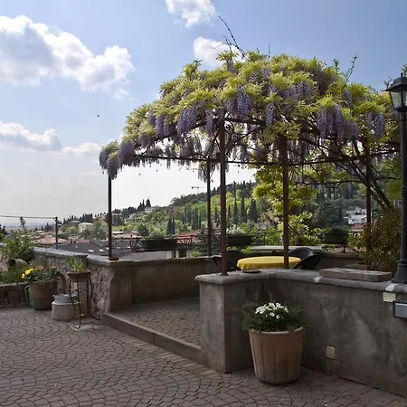 Casale Manzoni Apartment Verona Exterior photo