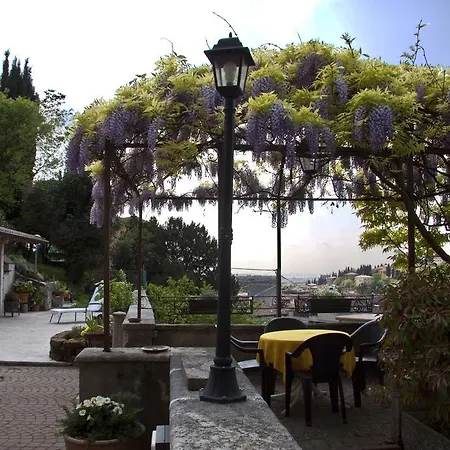 Casale Manzoni Apartment Verona Exterior photo
