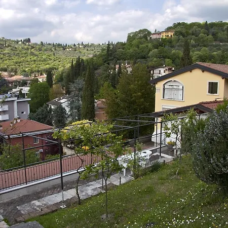 Casale Manzoni Apartment Verona Exterior photo