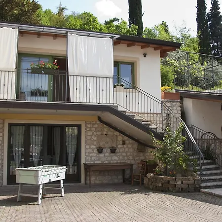 Casale Manzoni Apartment Verona Exterior photo