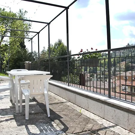 Casale Manzoni Apartment Verona Exterior photo