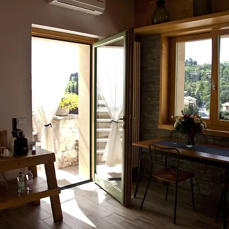 Casale Manzoni Apartment Verona Exterior photo
