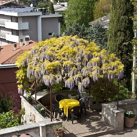 Casale Manzoni Apartment Verona Exterior photo