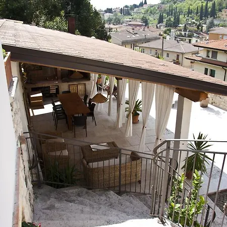 Casale Manzoni Apartment Verona Exterior photo