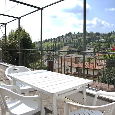 Casale Manzoni Apartment Verona Exterior photo