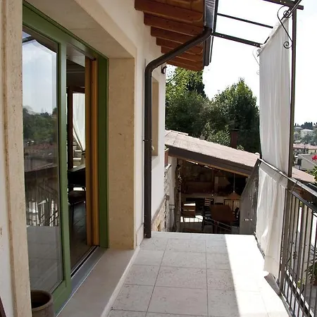 Casale Manzoni Apartment Verona Exterior photo