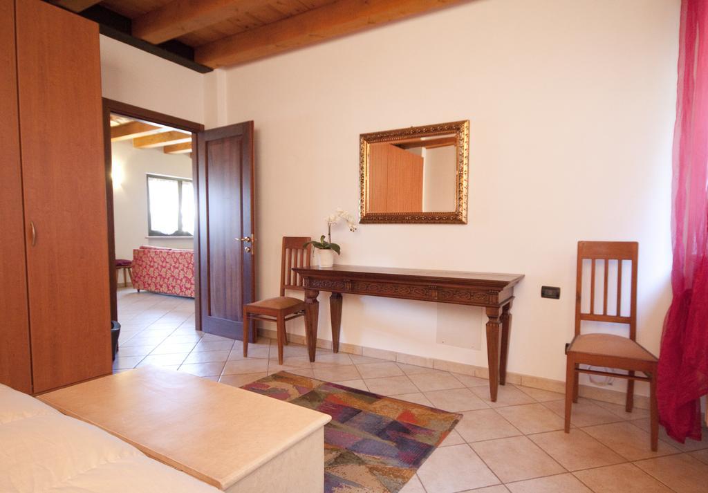 Apartment Casale Manzoni *