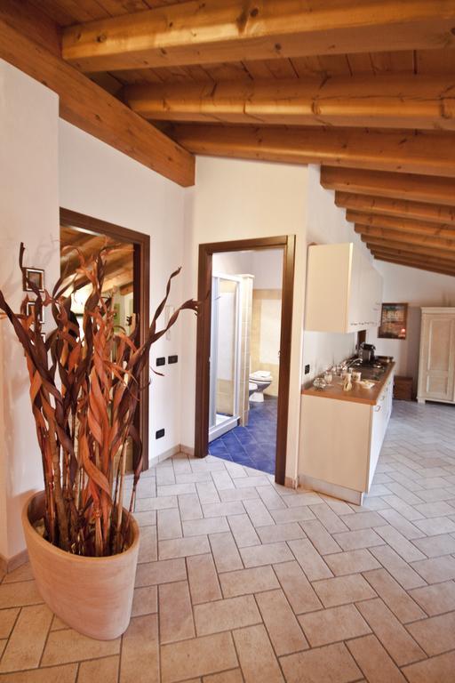 Apartment Casale Manzoni Verona