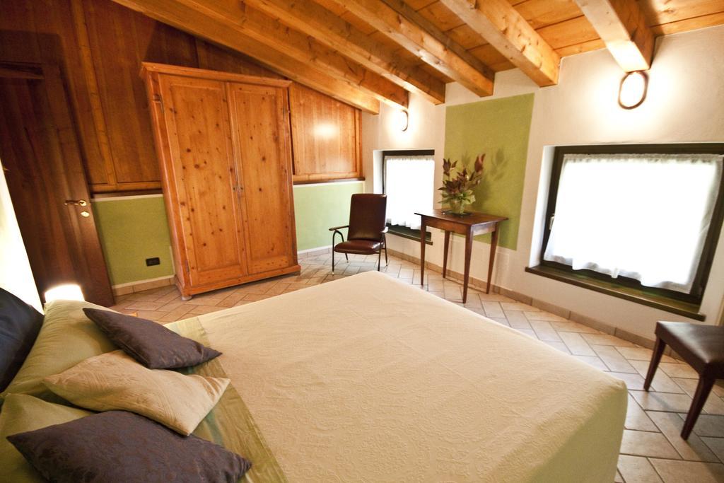 Apartment Casale Manzoni