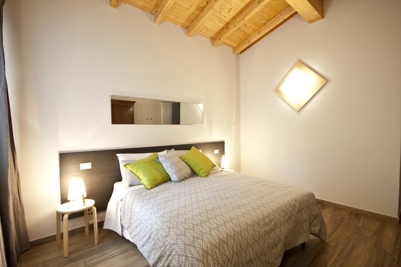 Casale Manzoni Apartment