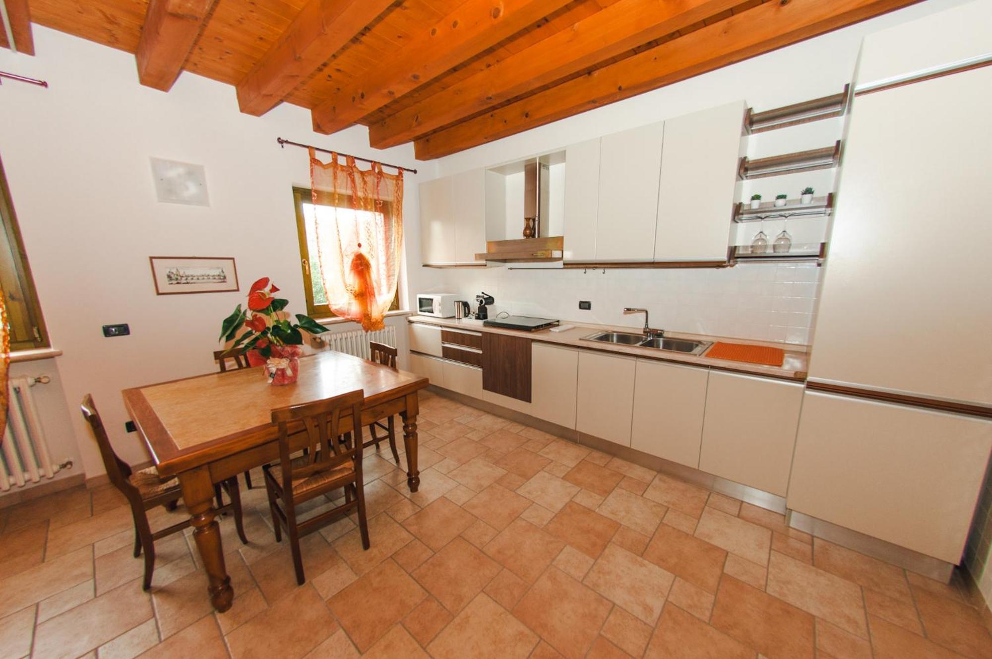 Apartment Casale Manzoni *