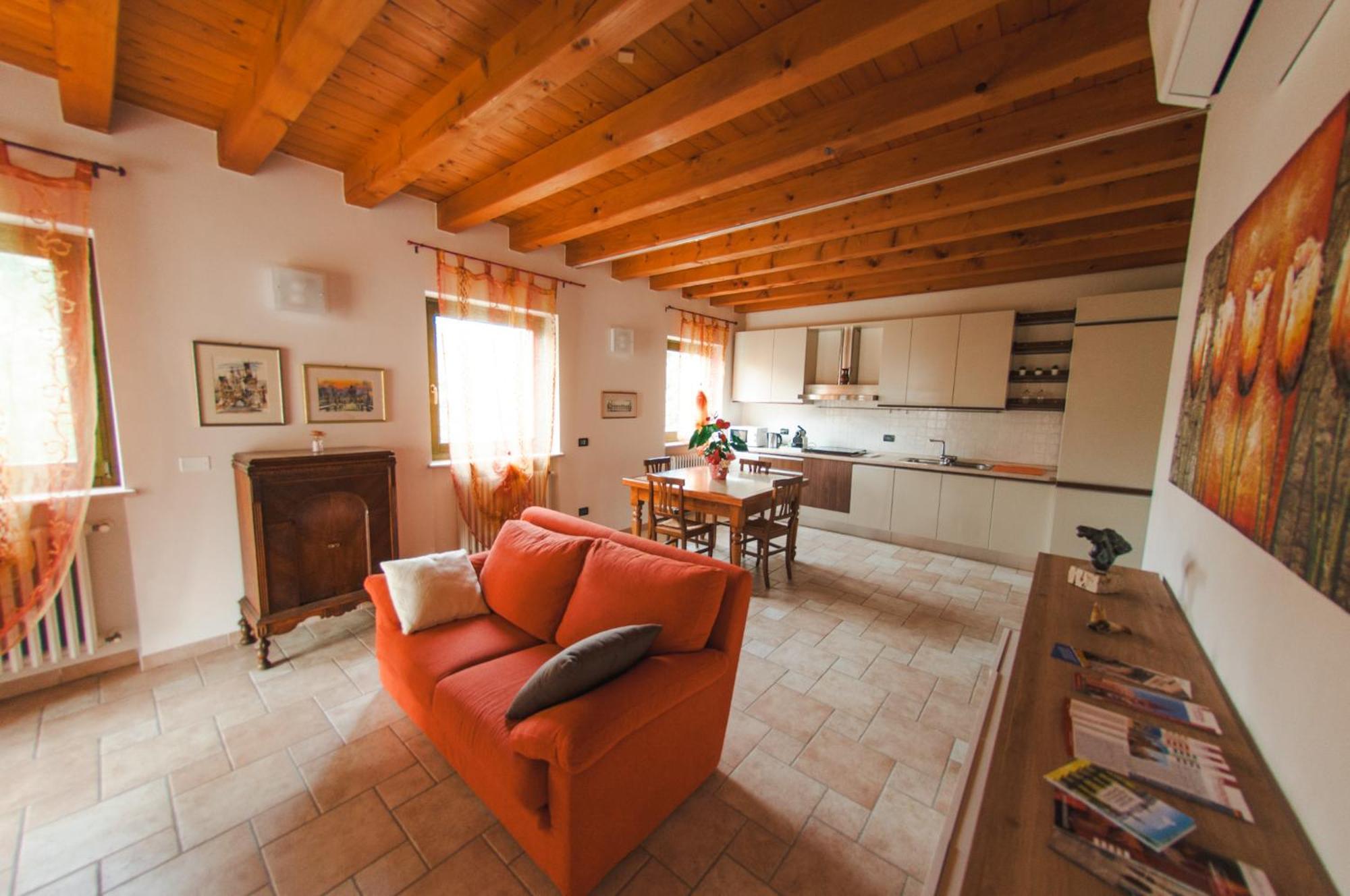 Casale Manzoni Apartment Verona